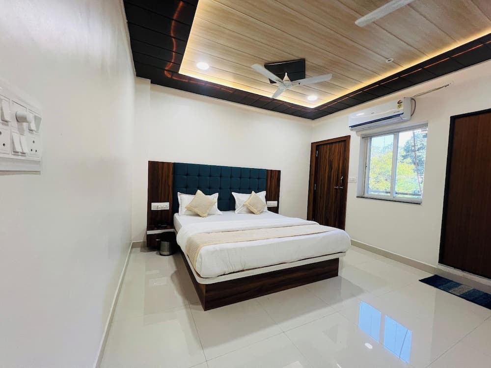 Hotel Hari Palace