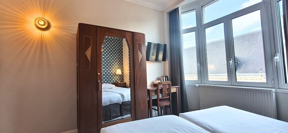 Hotel Saint Maurice