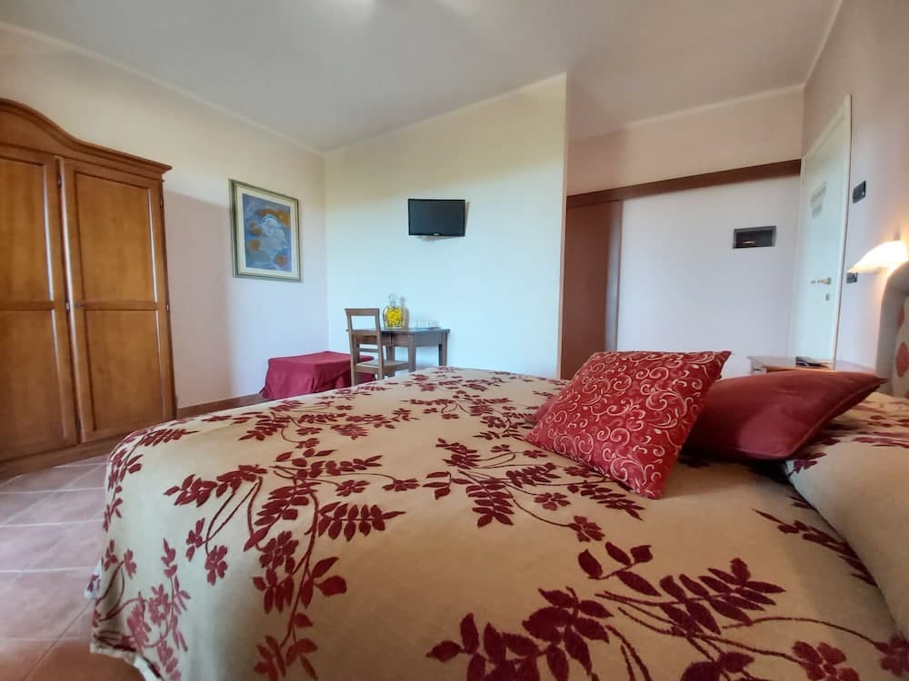 Bed & Breakfast L'Acquacotta
