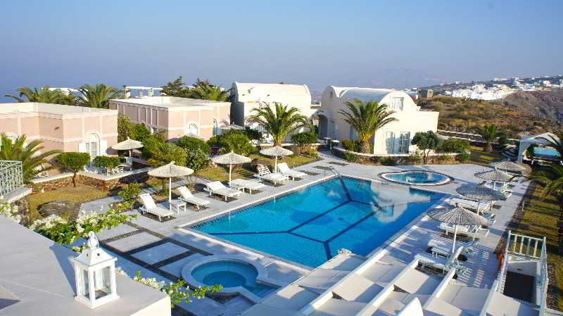 Pantheon Villas