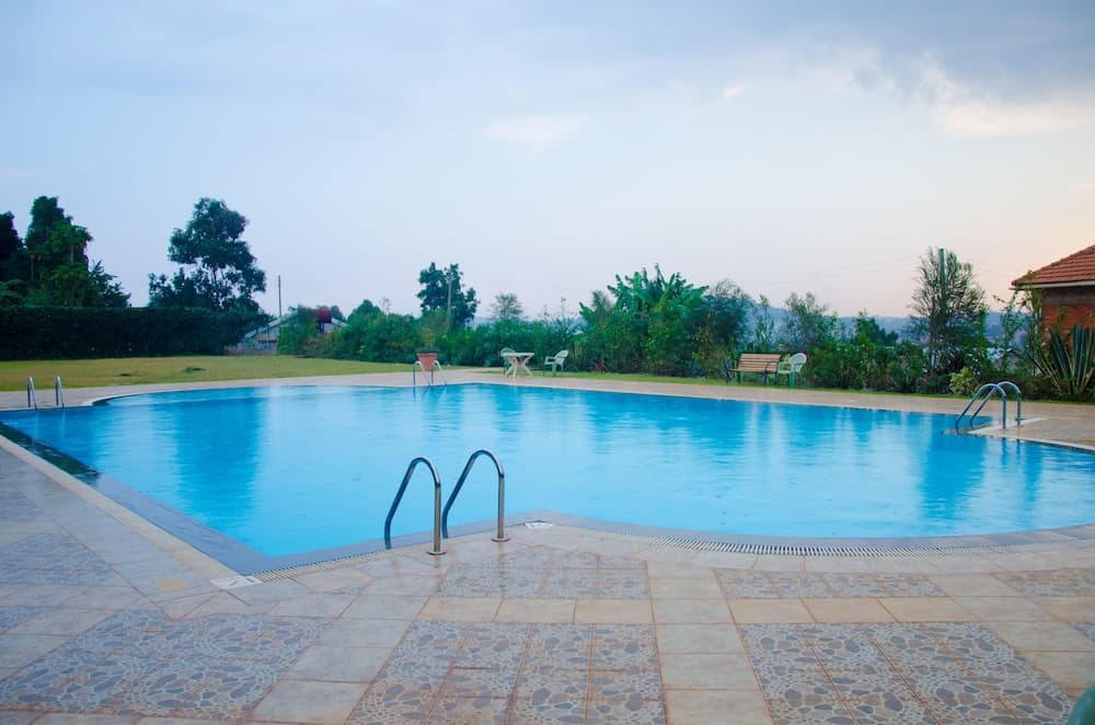 Afrique Suites Hotel