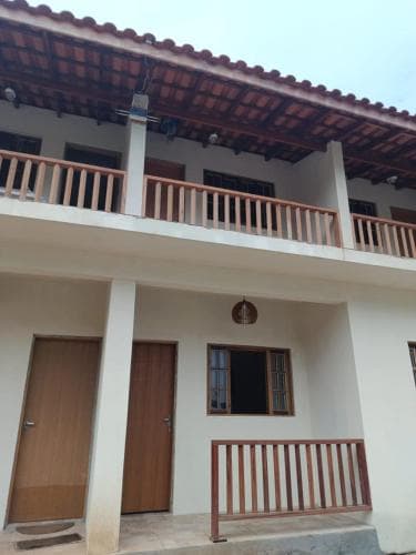 Hotel Canoeiro