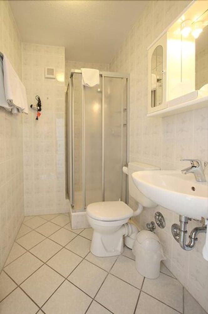 Aparthotel Berlin