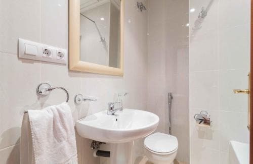 Hotel Reig