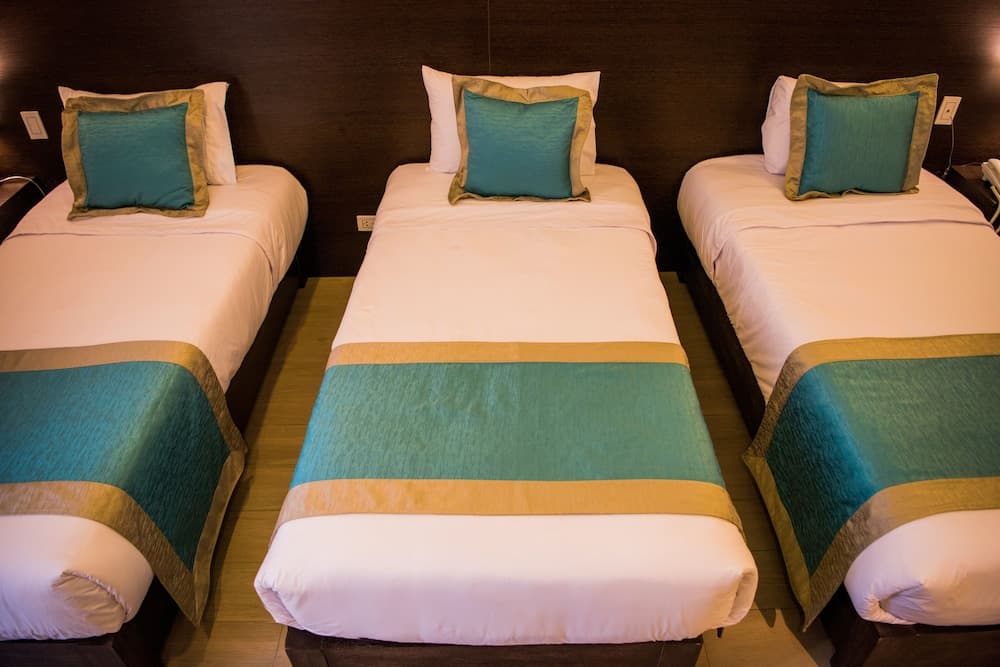 Hotel Diamond Lima