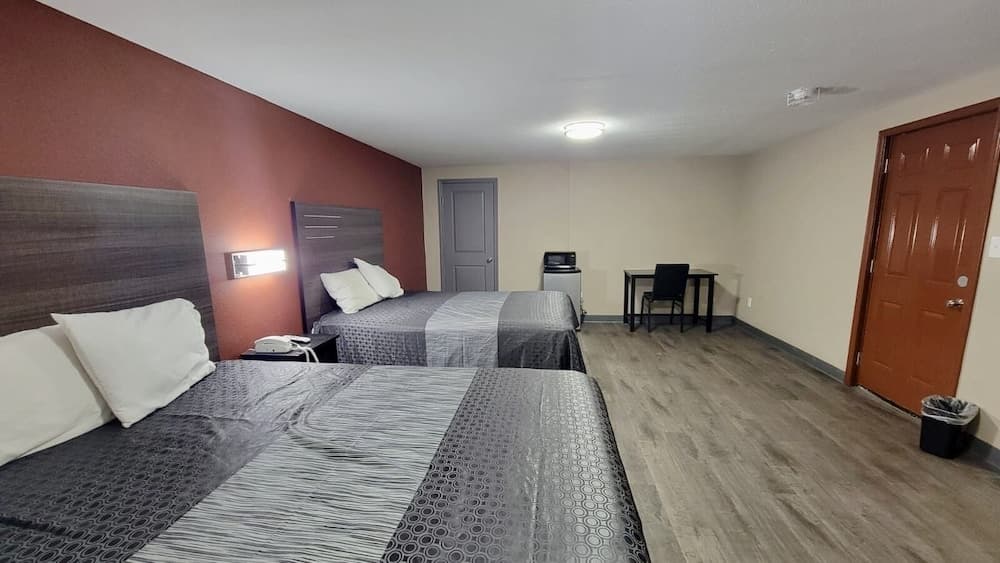 Budget Inn