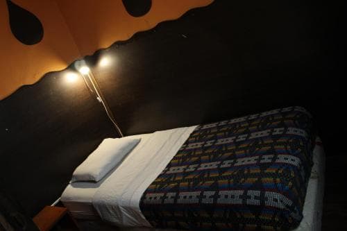 Hostal Prisamata