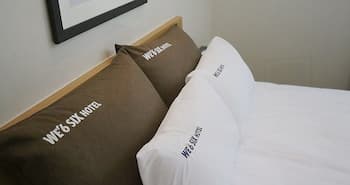 We Six Hotel