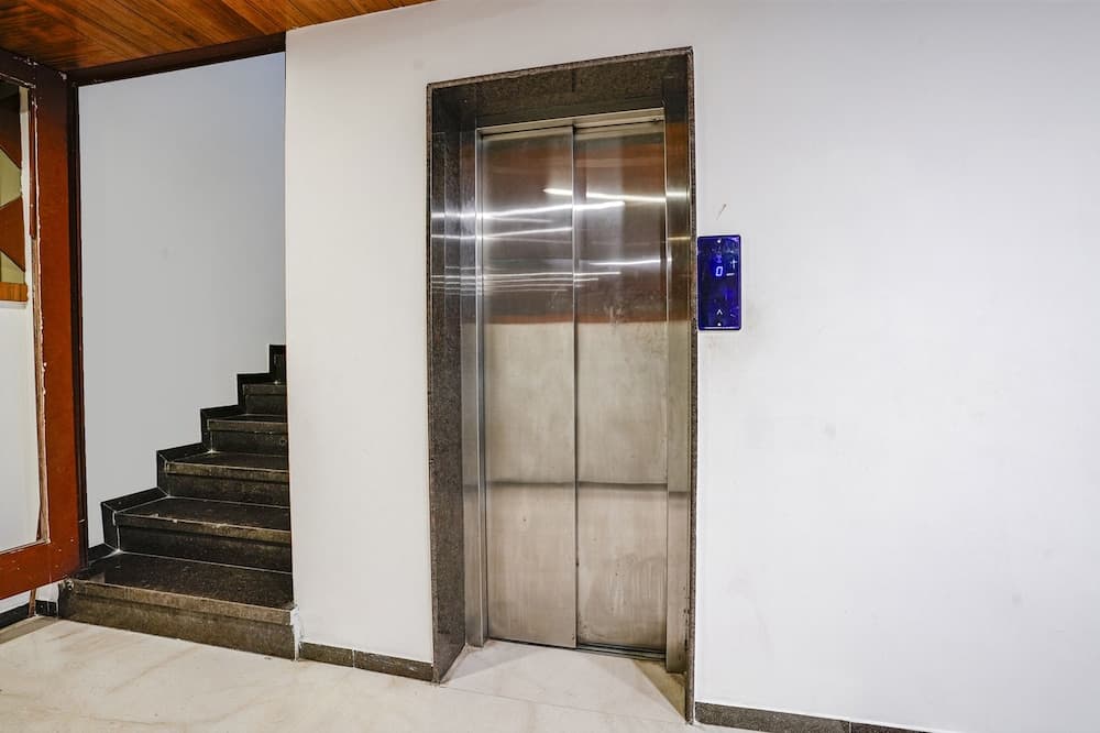 Fabhotel Panchsheel