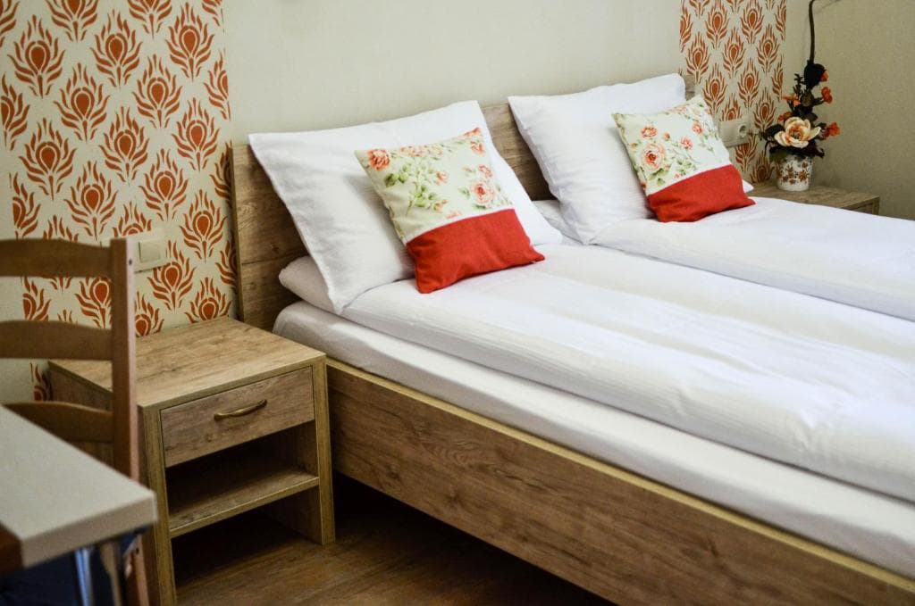 Páva Apartmanház