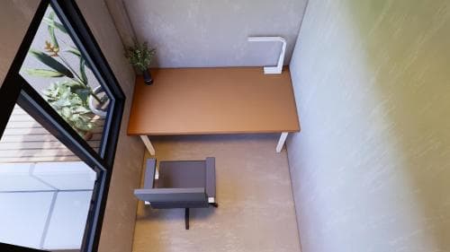 Ko Lanta Hotels and Working Space