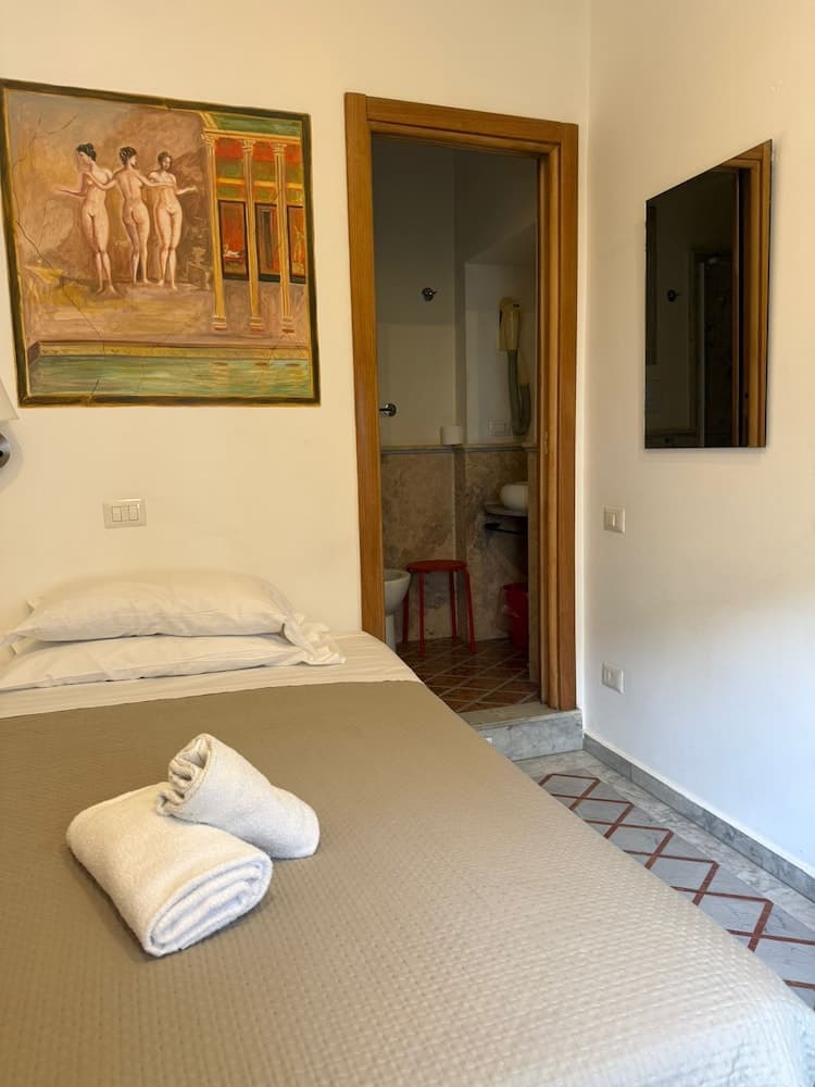 Hotel Europeo