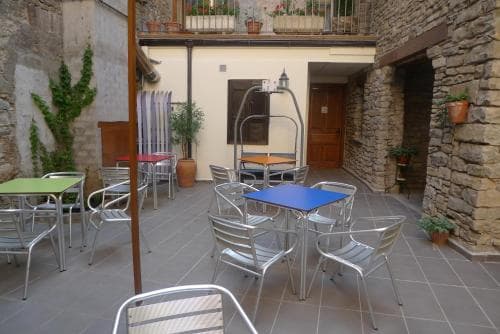 Skipass Hostal