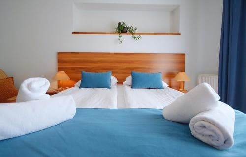 Pension Amberia