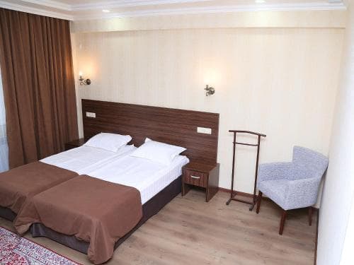 Rabat Hotel