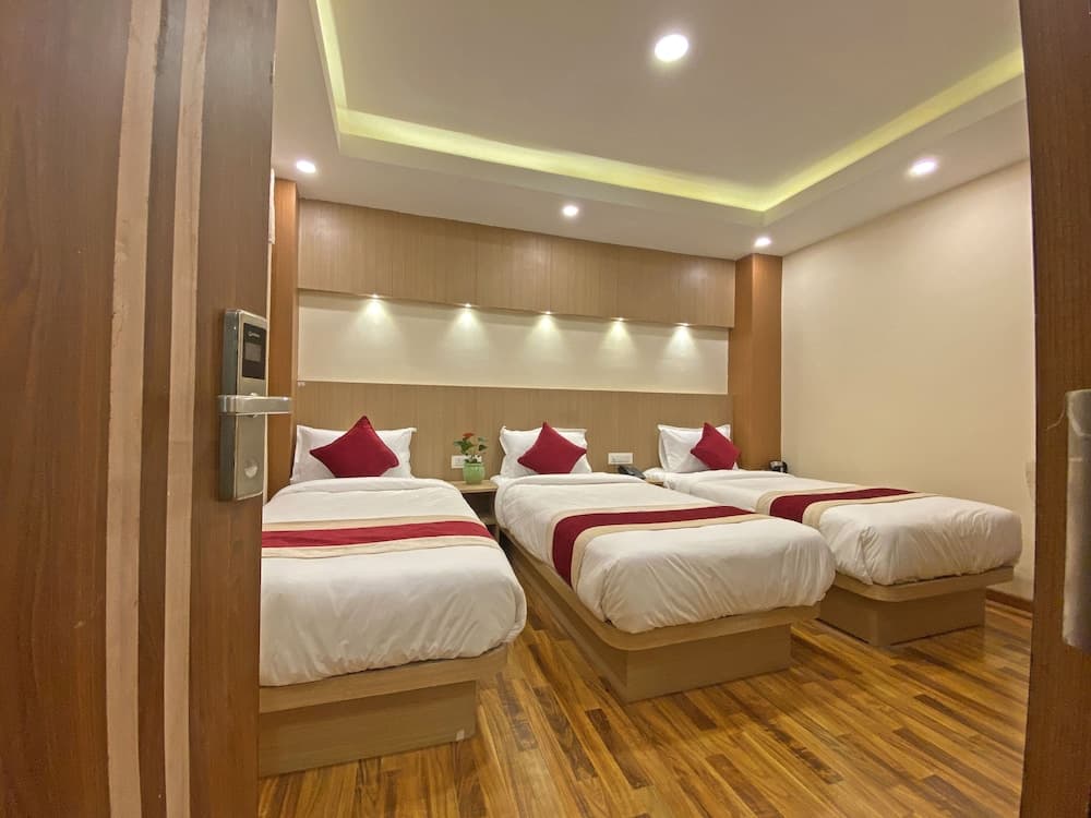 Hotel Nilakantha Pvt. Ltd