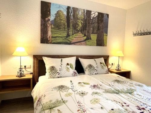 Auszeit - Ferienwohnung Oberstdorf