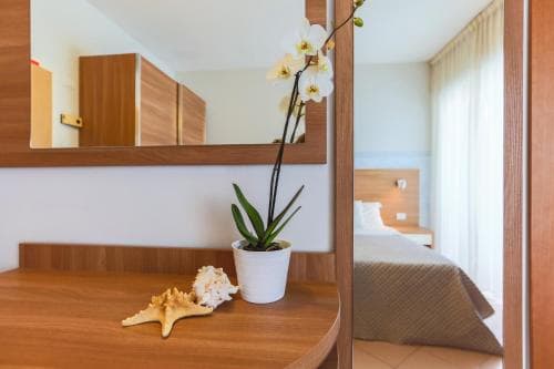 Hotel Aldebaran