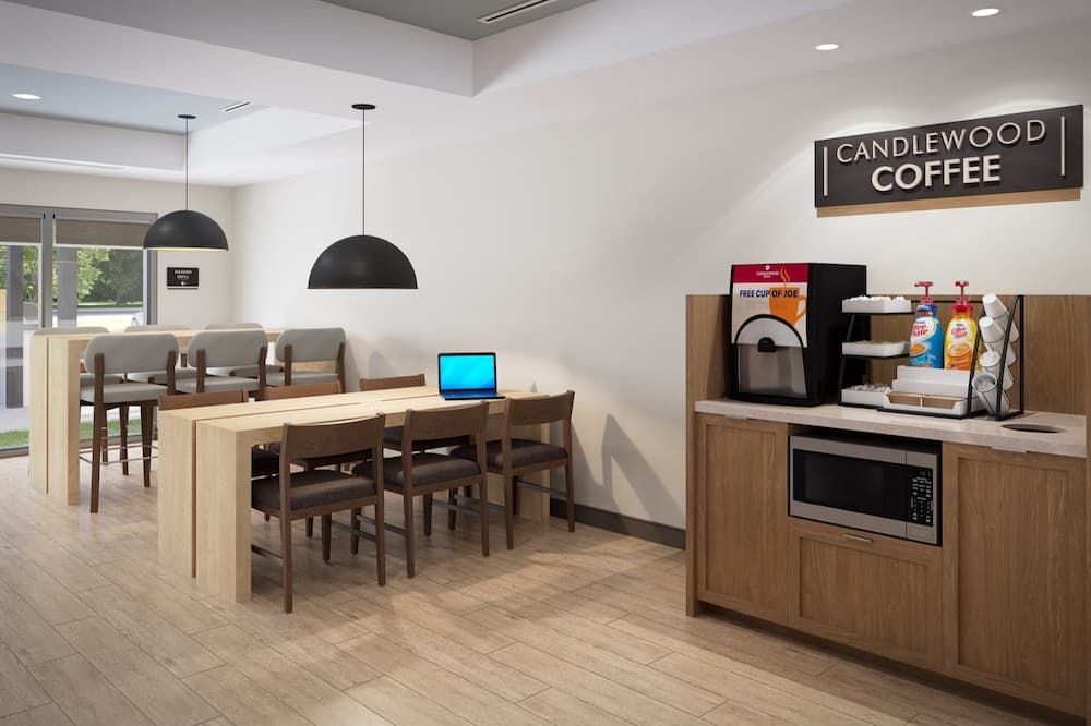 Candlewood Suites Panama City - Tyndall AFB by IHG