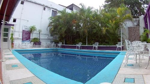Hotel Michelle