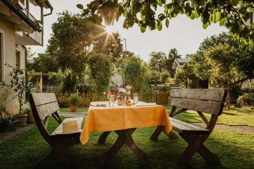 Pension Schwaiger