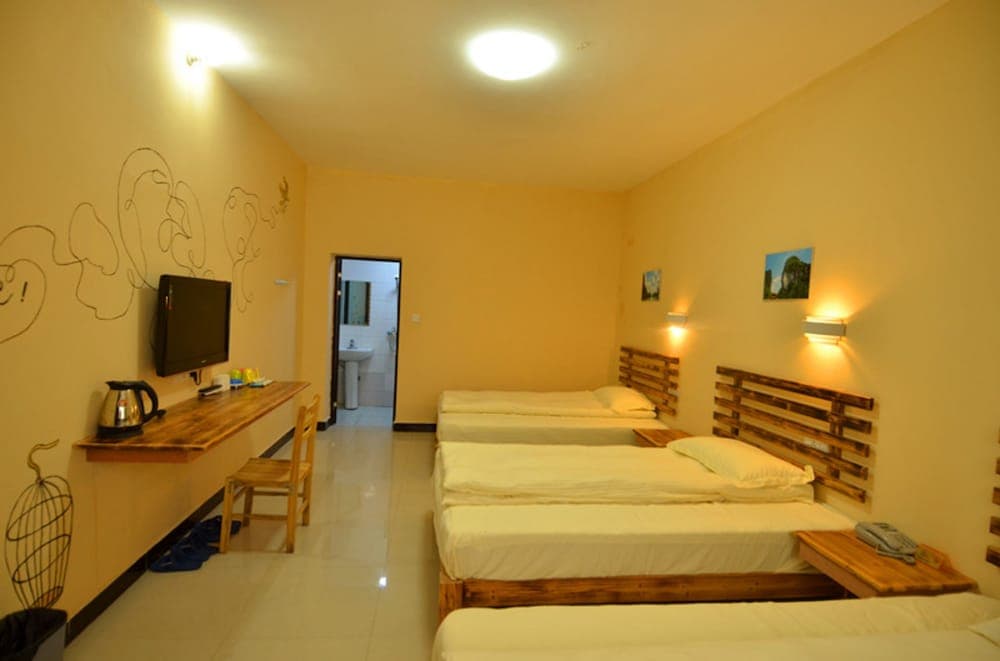 Yangshuo 3690 Inn