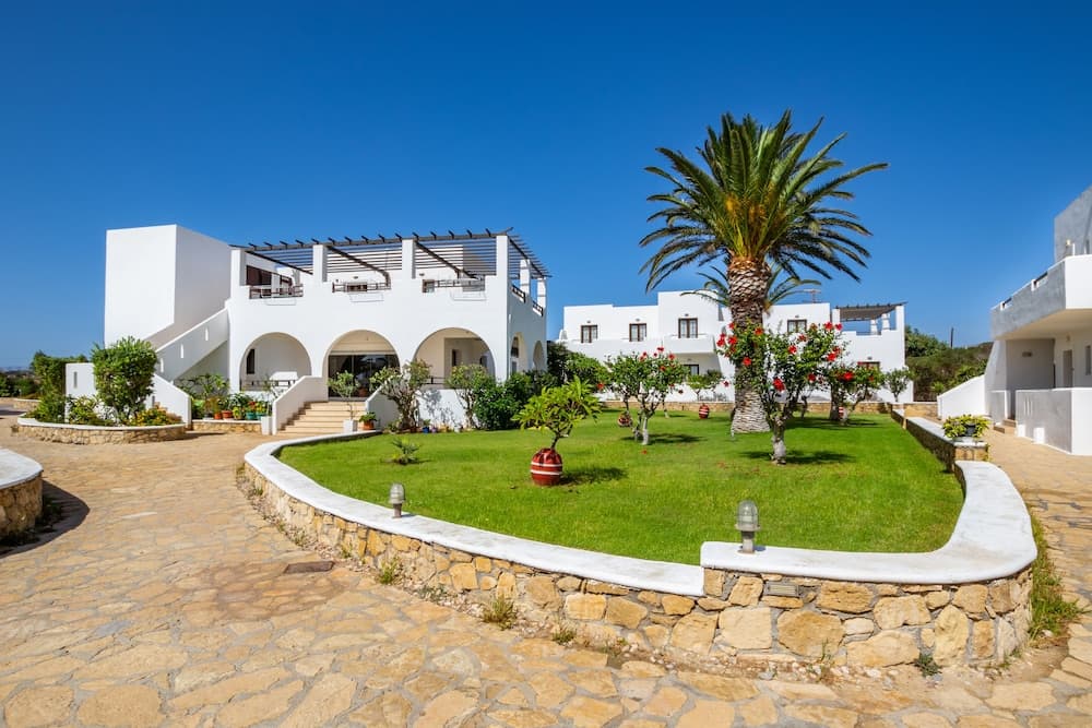 Irini Hotel