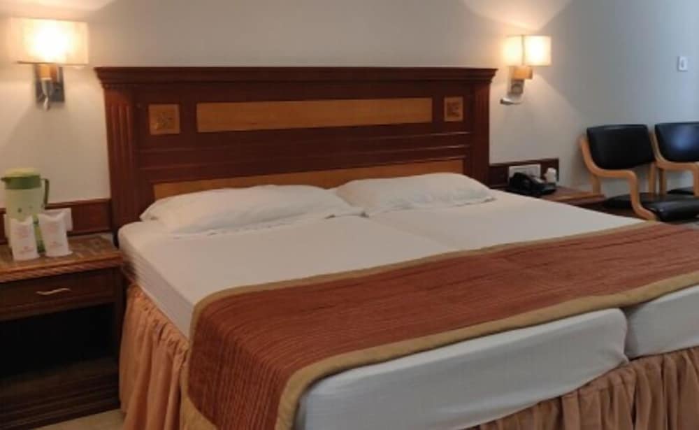 Grand View Resort