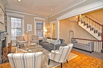Luxe Boston
