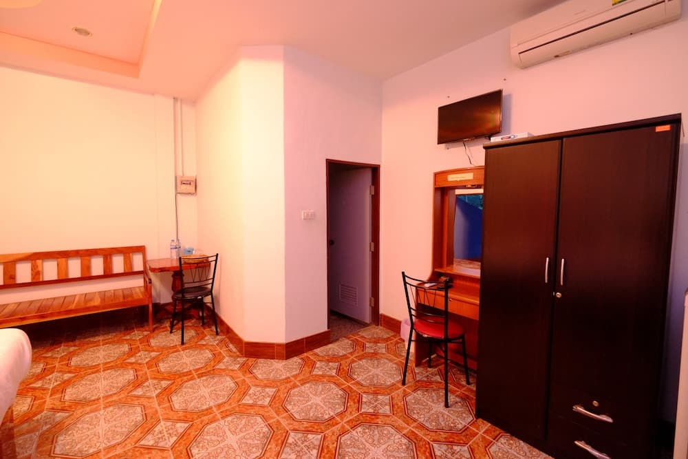 Fuengfa Resort