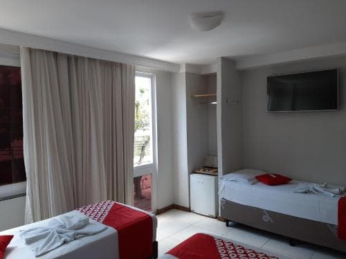 Hotel Santiago