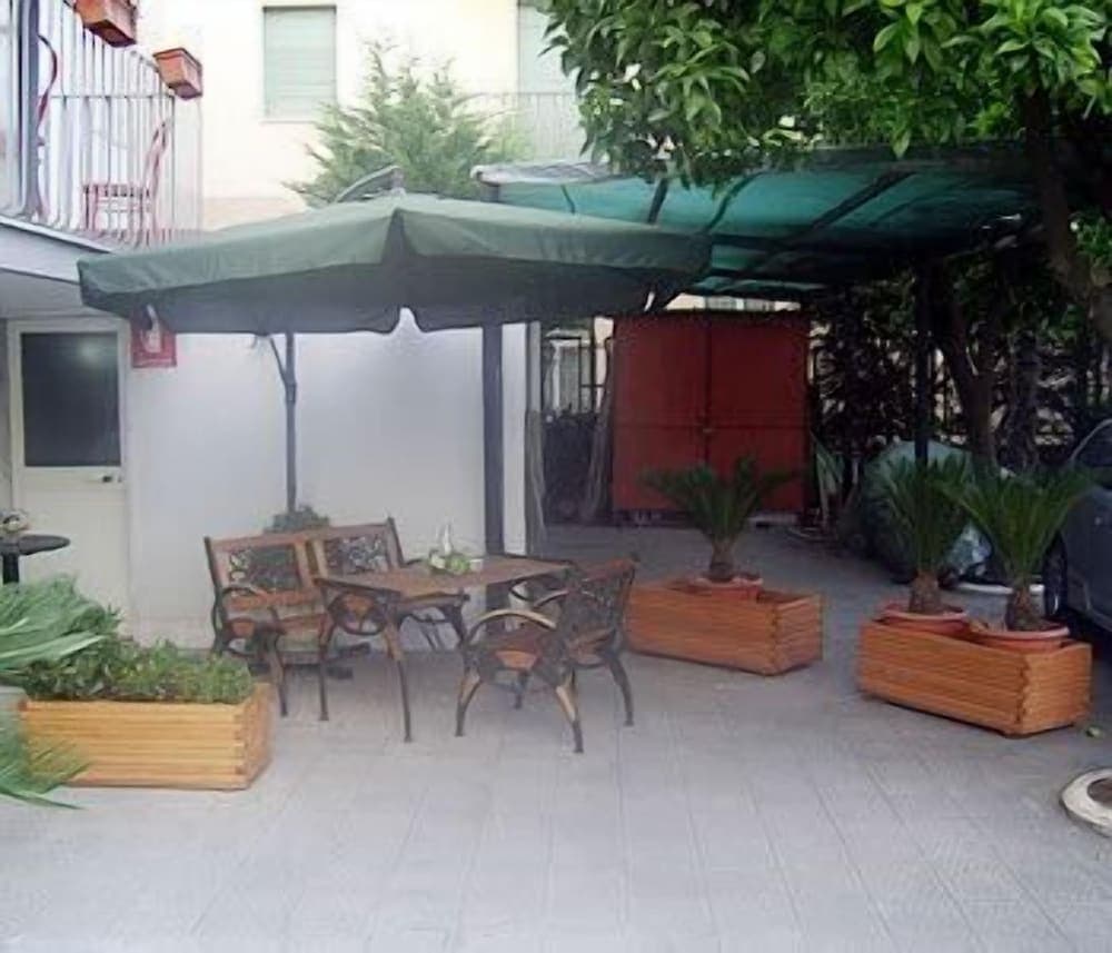 Hotel Calypso