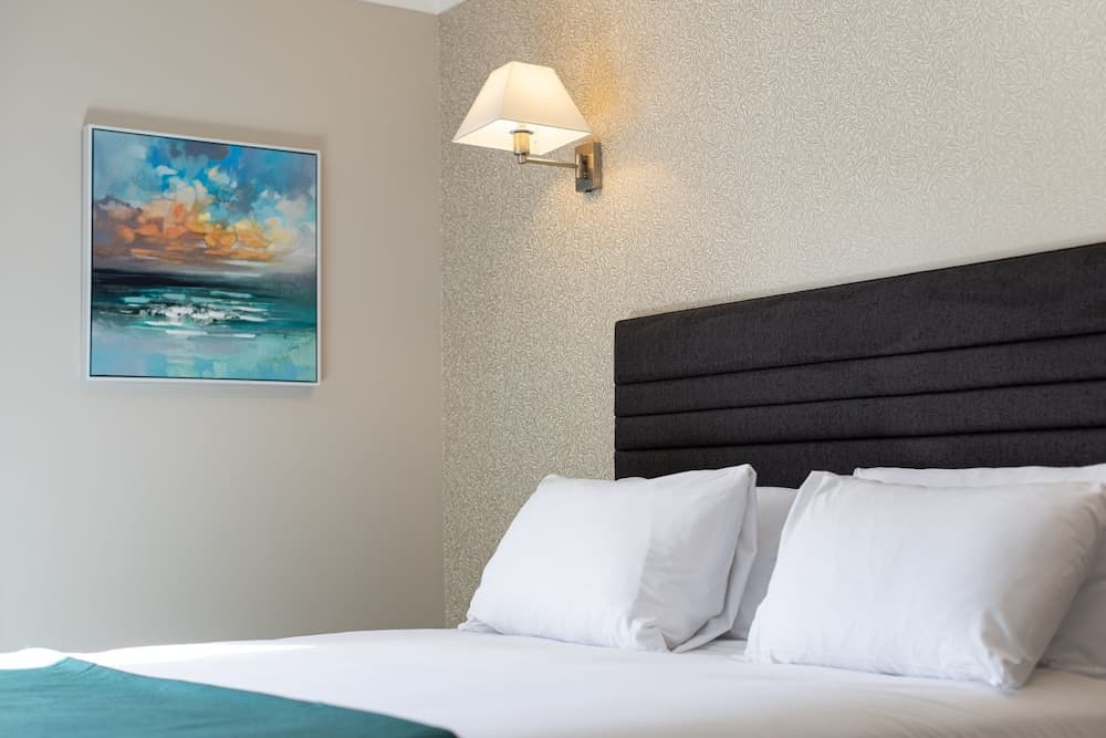 Ballina Manor Hotel