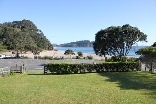 Hot Water Beach B&B