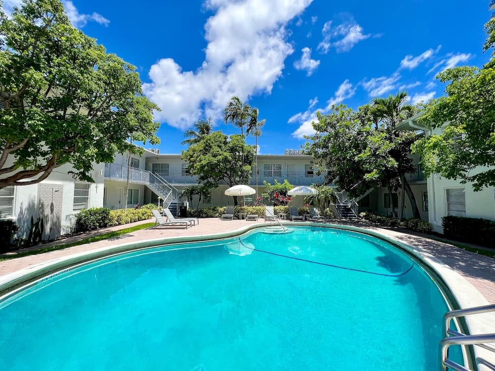 Royal Palms Resort & Spa