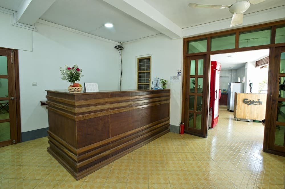Banyan Hostel