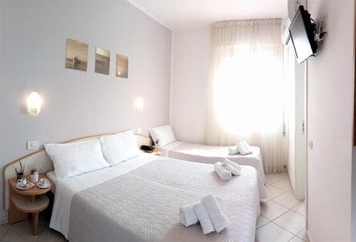 Hotel Prestige