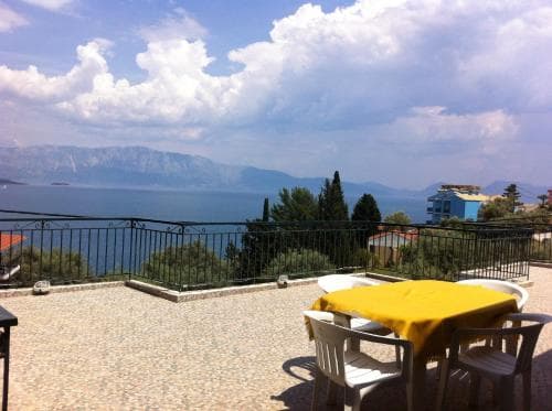 Georgia Villas