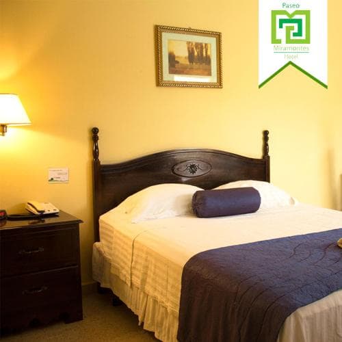 Hotel Paseo Miramontes