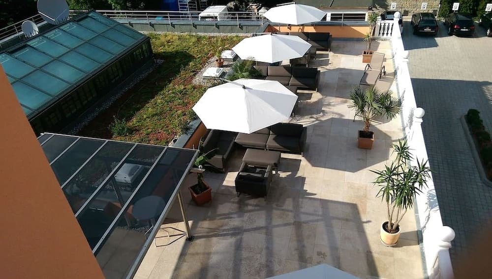 Hotel Karl