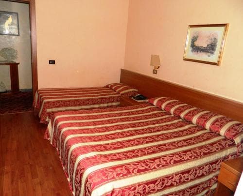 Buonarroti Home