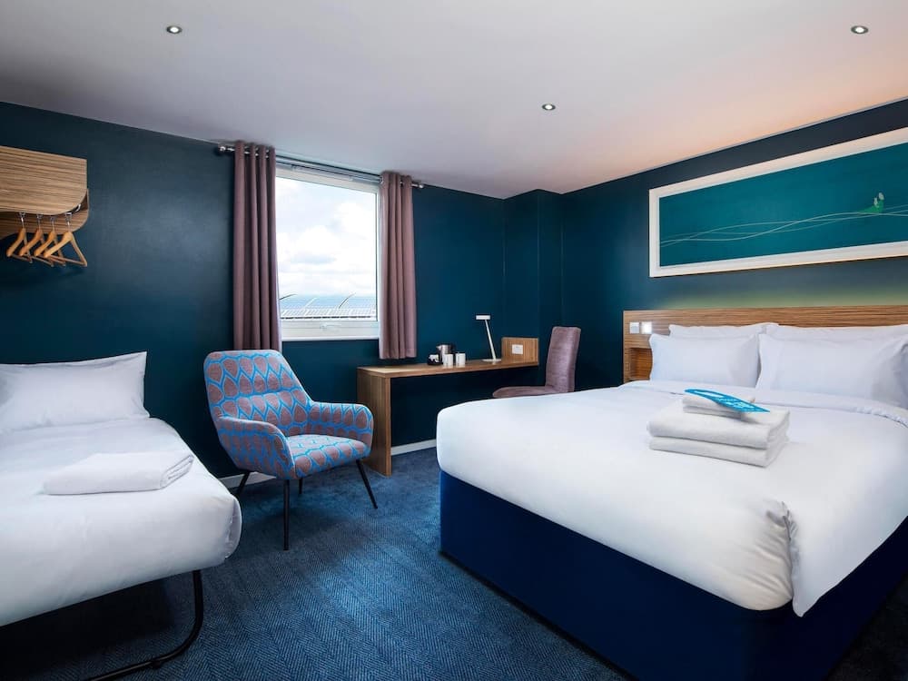 Travelodge Excel