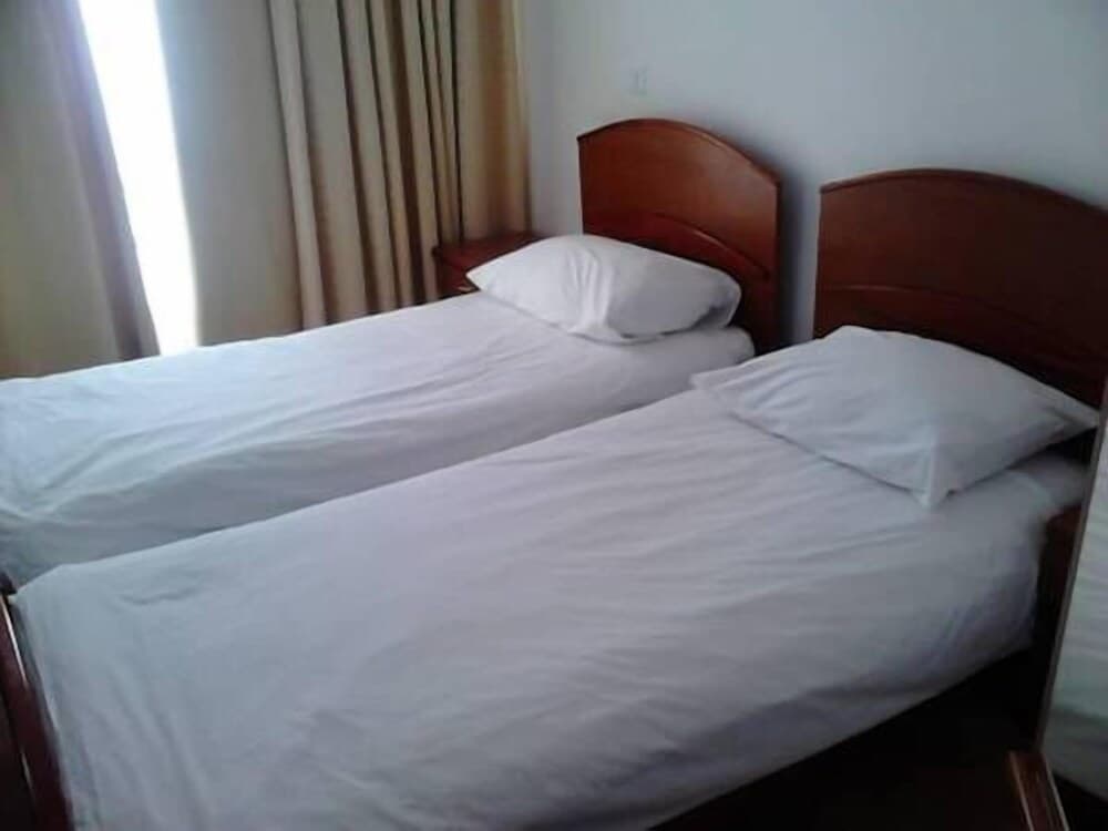 Hotel Hygge