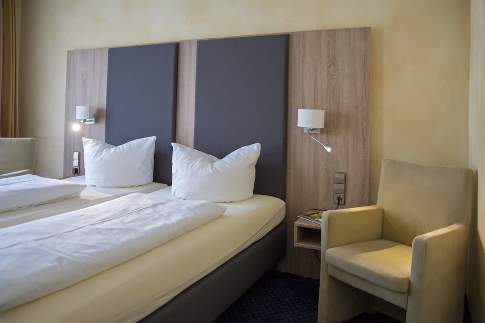 Stadthotel Pfeffermuhle