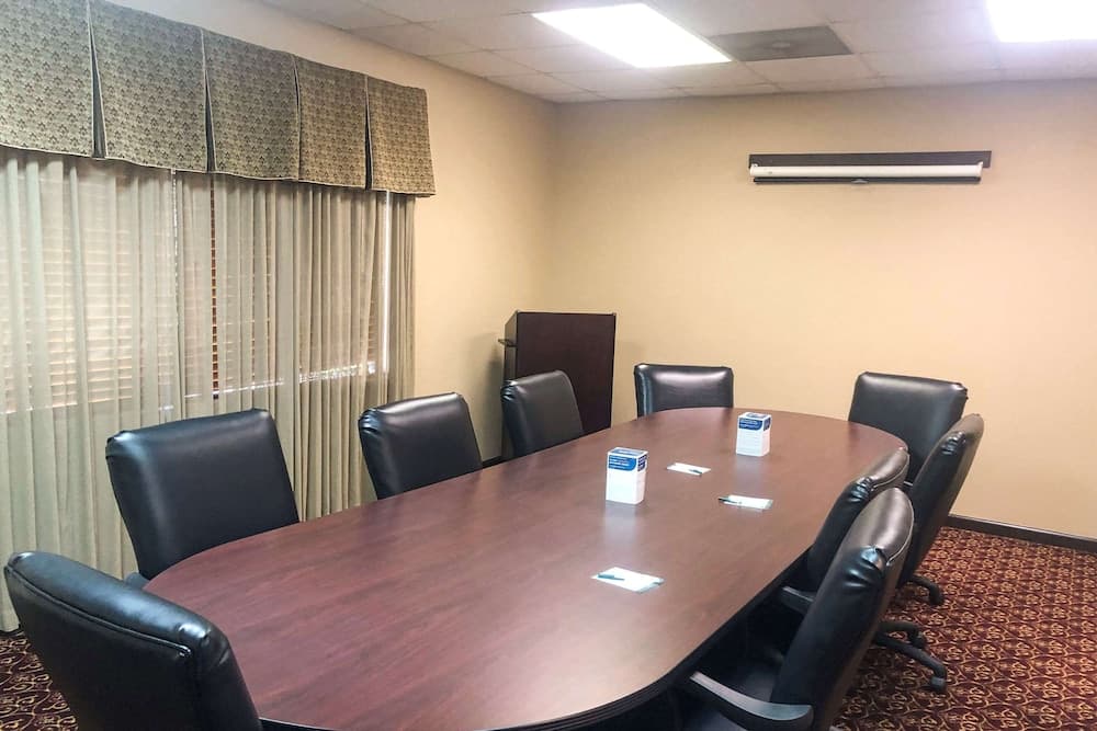 Quality Inn Morganton Southeast