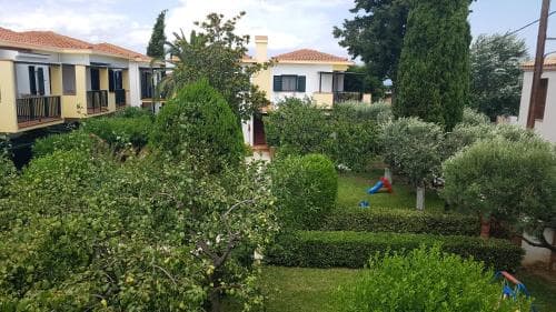 Elia Apartments