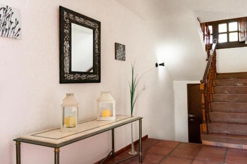 Posada La Casona