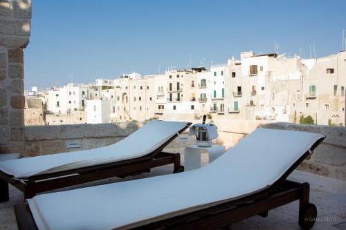 B&B Calaporto