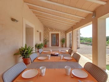 Finca Sa Talaieta