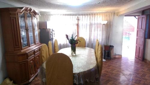 Pachacuteq Hostel